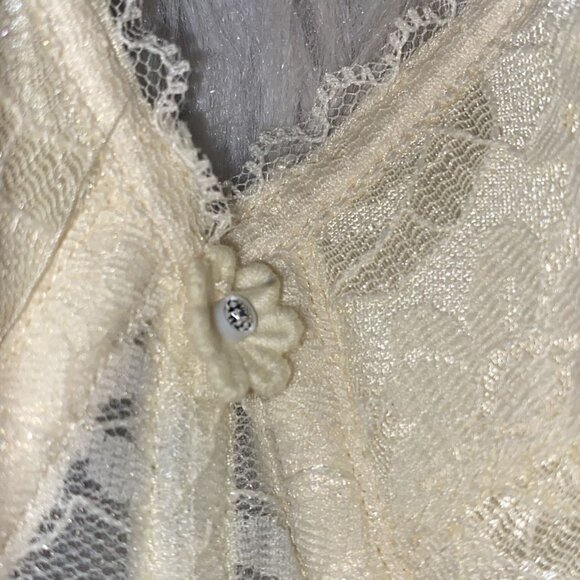 Dominique's Intimate Apparel Corset - Picture 4 of 9